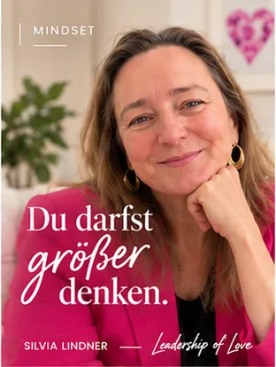 Instagram-Beitrag: Du darfst größer denken.