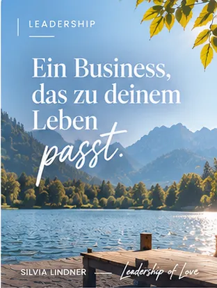 Instagram-Beitrag: Ein Business, das zu deinem Leben passt.