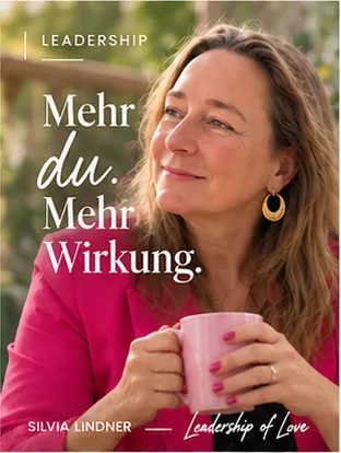 Instagram-Beitrag: Mehr du. Mehr Wirkung.