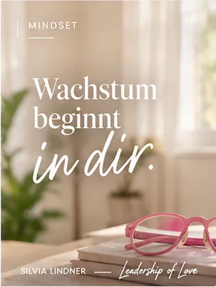 Instagram-Beitrag: Wachstum beginnt in dir.